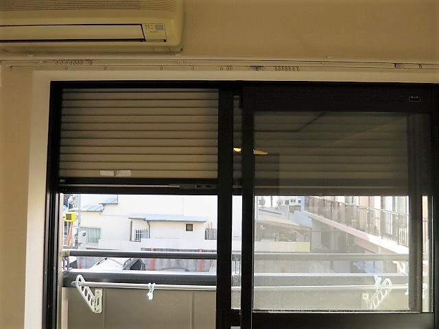 エクシブ西荻 その他設備