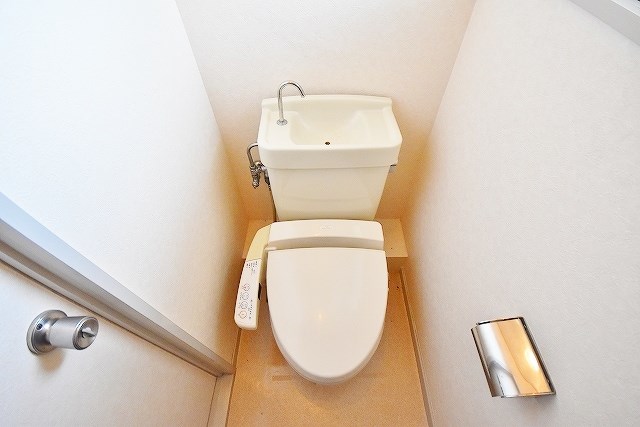 不二ビル その他2