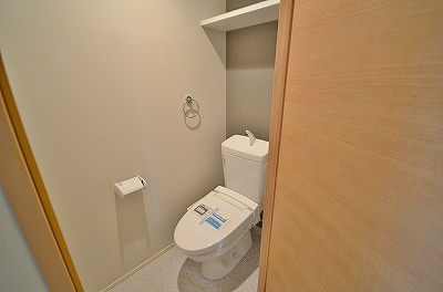 salice柳町（サリチェ柳町） その他2