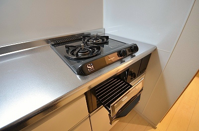 salice柳町（サリチェ柳町） その他4