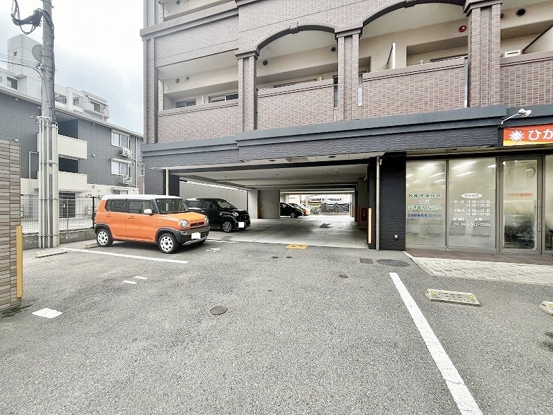 salice柳町（サリチェ柳町） その他外観3