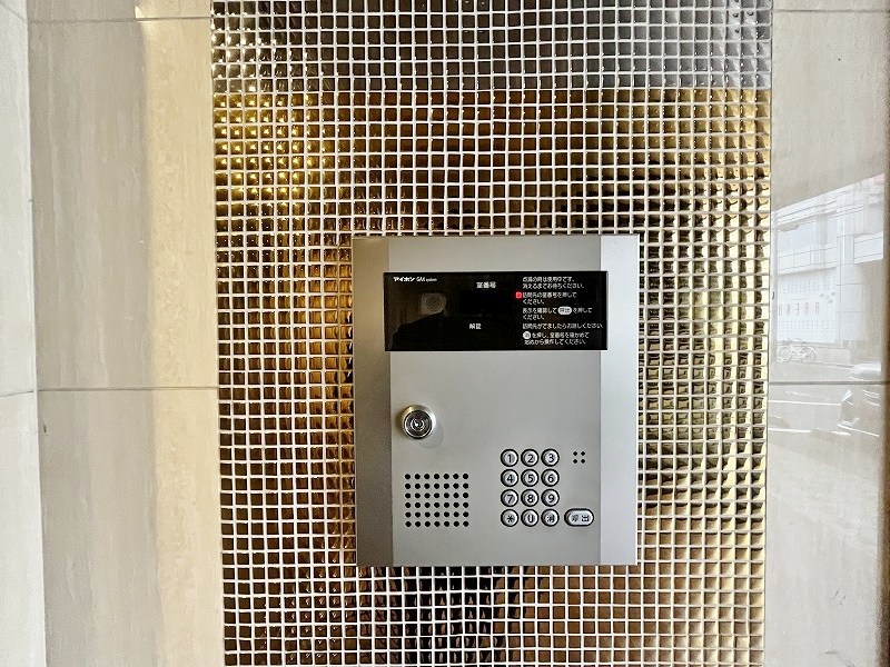 salice柳町（サリチェ柳町） その他外観5