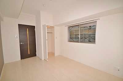 salice柳町（サリチェ柳町） リビング