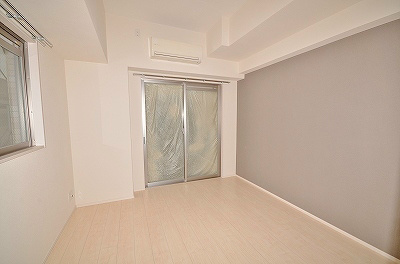 salice柳町（サリチェ柳町） ベッドルーム