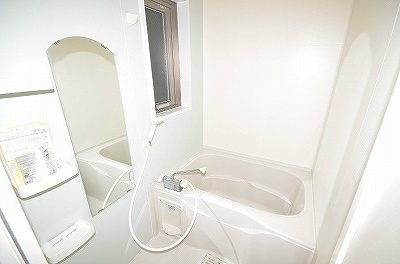 salice柳町（サリチェ柳町） 風呂画像