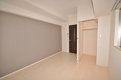 salice柳町（サリチェ柳町） ベランダ