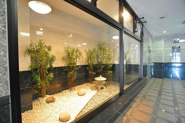 ロイヤルセンターＢＬＤ その他共有部分