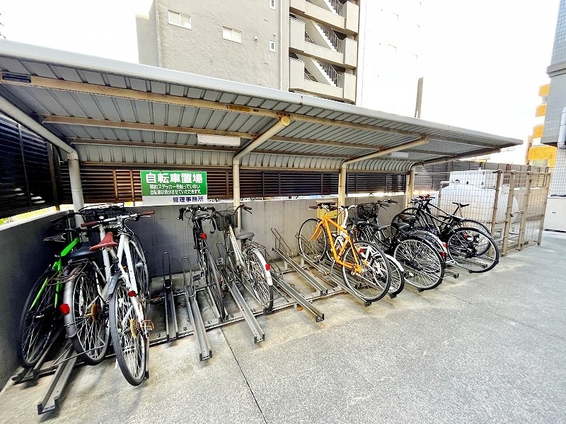 ロイヤルセンターＢＬＤ その他外観5