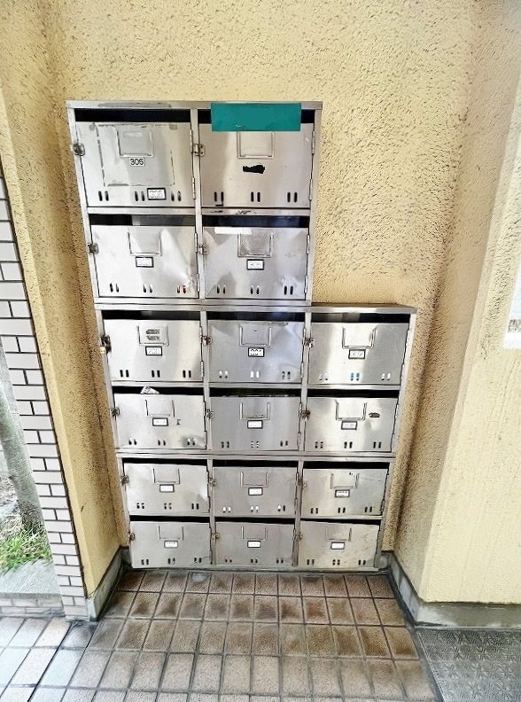 アルゴ境川 その他外観1