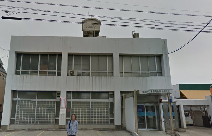 アルゴ境川 周辺画像8