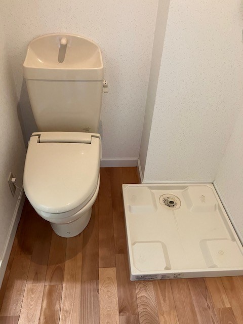 プリマ壱番館 その他2