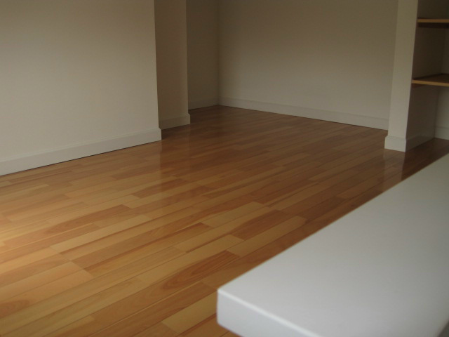 プリマ壱番館 ベッドルーム