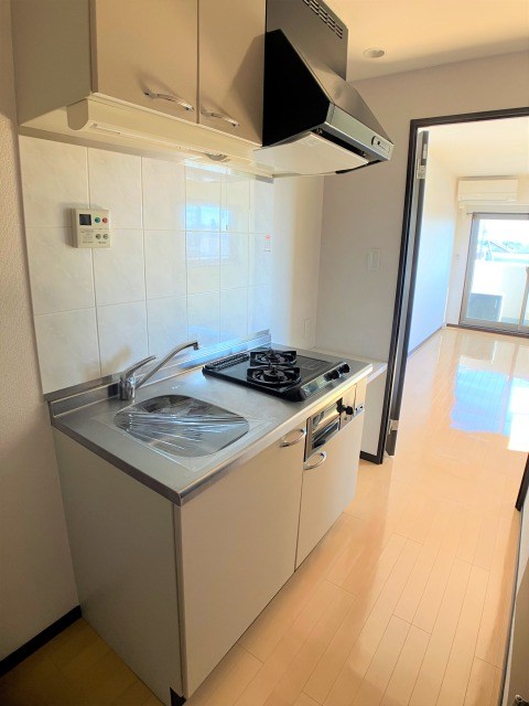 ロイヤル金信Ⅳ キッチン