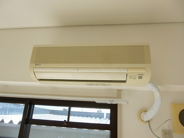 ヴァンカートル その他設備