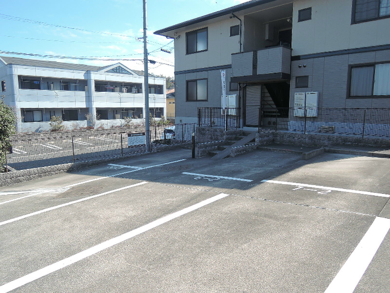 テンハロンベット その他外観1