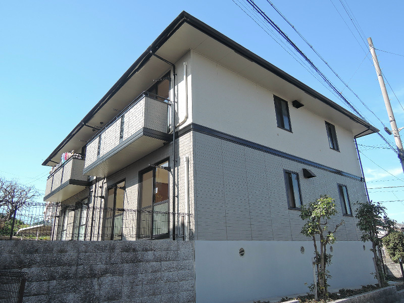 テンハロンベット その他外観2