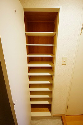 Ｈａｍｉｅｌ真鶴 玄関