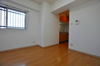 Ｈａｍｉｅｌ真鶴 リビング