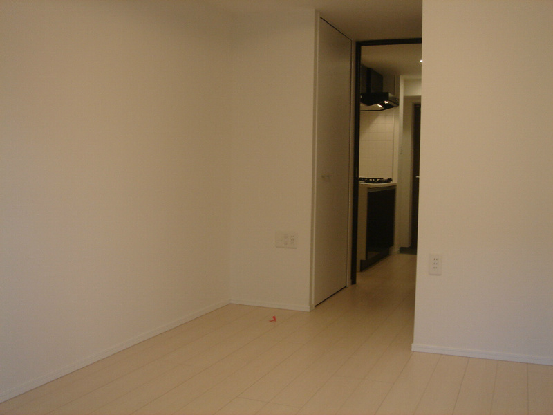 メインステージ小竹向原 ベッドルーム