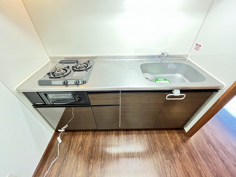 門司ポロニア弐番館 その他16