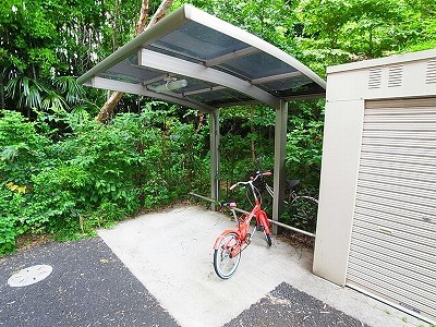 グリーンテリア第10 その他外観3