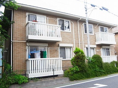 グリーンテリア第10 その他外観4