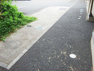 グリーンテリア第10 その他外観5