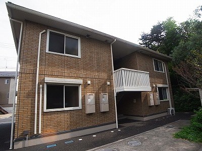 グリーンテリア第10 その他外観6