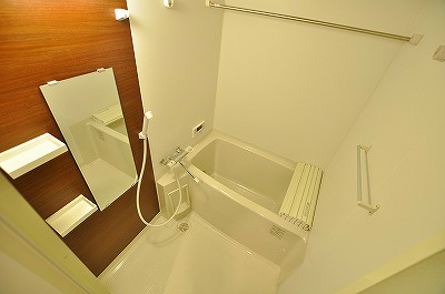 アルティザ小倉 風呂画像