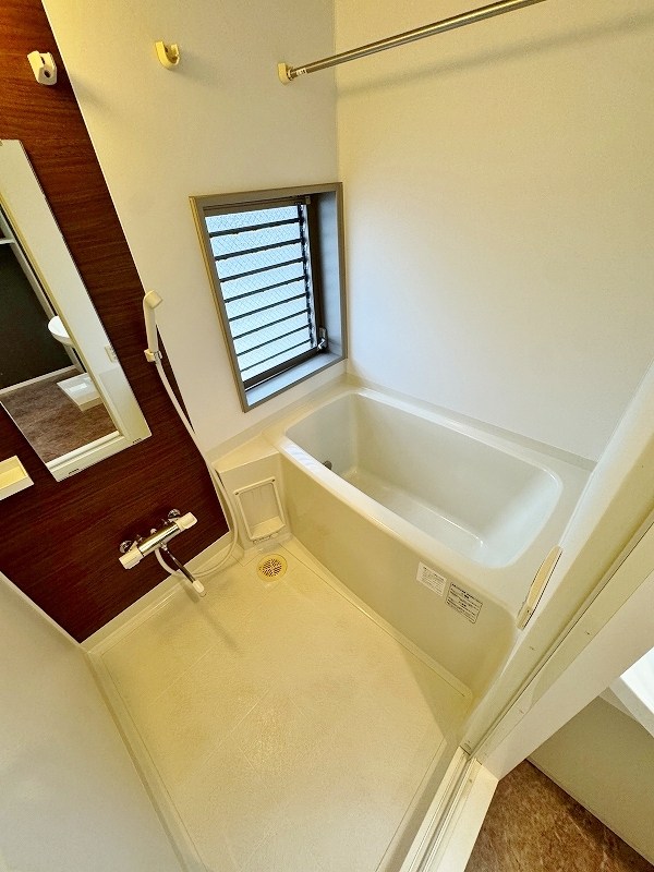 アルティザ小倉 風呂画像