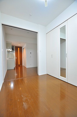 アルティザ小倉 リビング