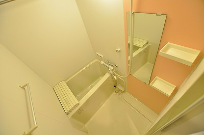 アルティザ小倉 風呂画像