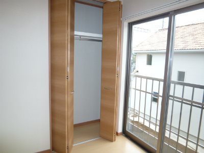 茨城県稲敷郡阿見町若栗 収納
