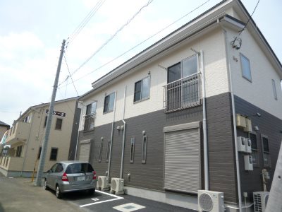 茨城県稲敷郡阿見町若栗 その他共有部分