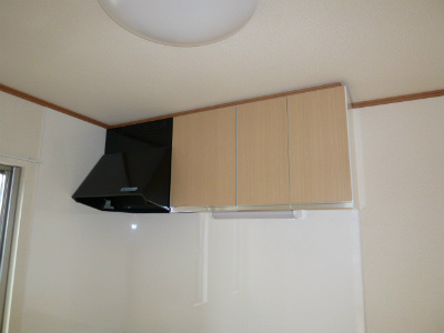 茨城県稲敷郡阿見町若栗 その他設備