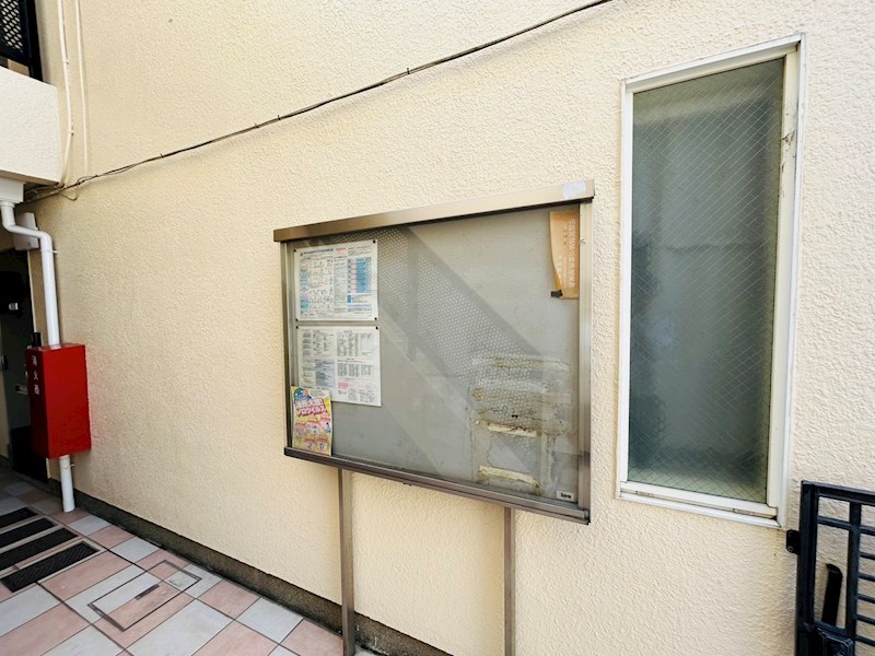 ジュネパレス松戸第124 その他外観3
