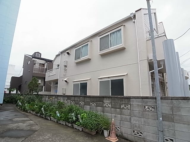 ジュネパレス松戸第124 その他外観5