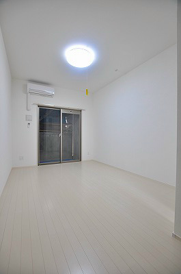 アルティザ小倉 ベッドルーム