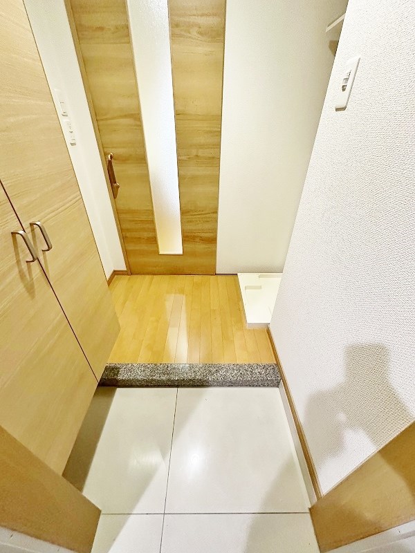 古船場タカヤコーポレーションビル  玄関