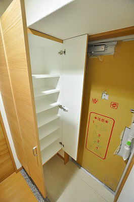 古船場タカヤコーポレーションビル  玄関