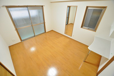 古船場タカヤコーポレーションビル  リビング