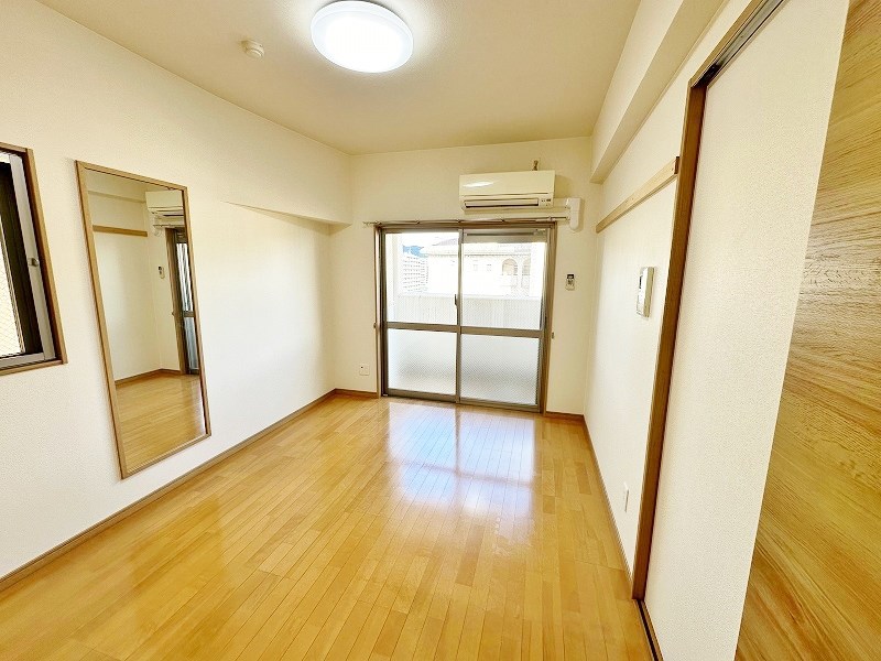 古船場タカヤコーポレーションビル リビング