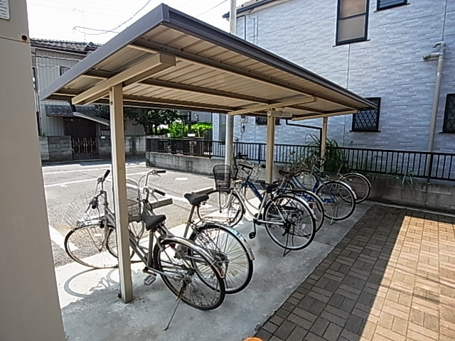 ルミエール（松戸新田） その他外観5