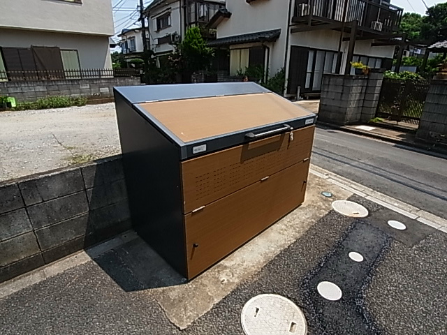 ルミエール（松戸新田） その他外観6