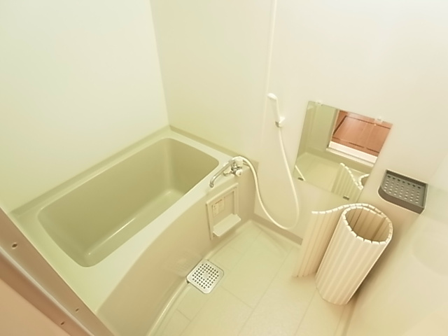 ルミエール（松戸新田） 風呂画像