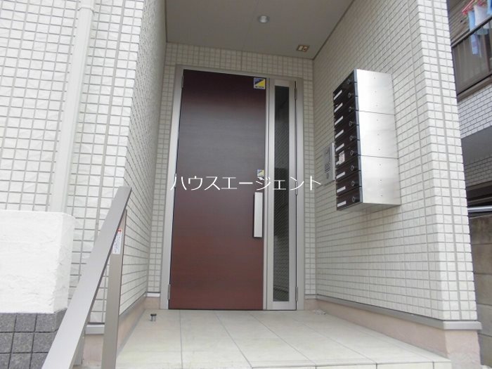 LaLuce その他外観1