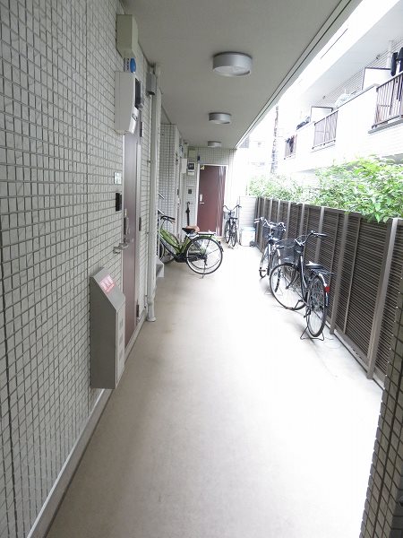 LaLuce その他外観3