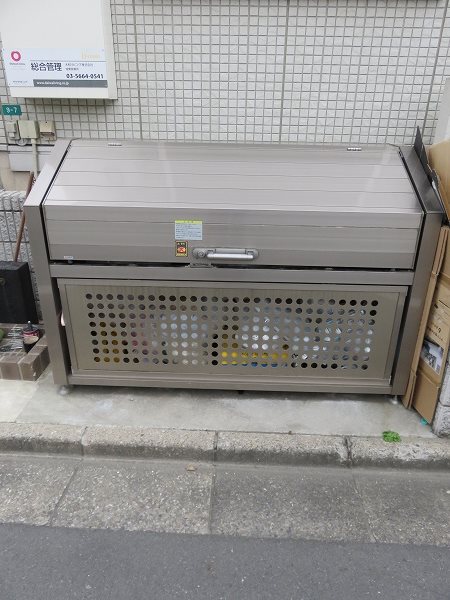 LaLuce その他外観4