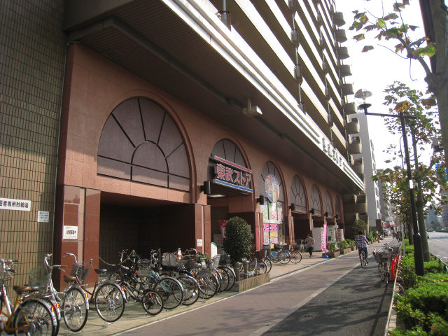 LaLuce 周辺画像4