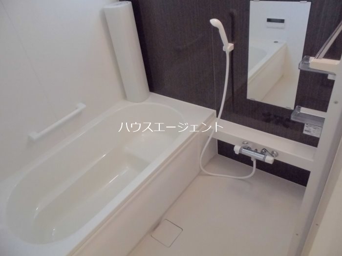 LaLuce 風呂画像